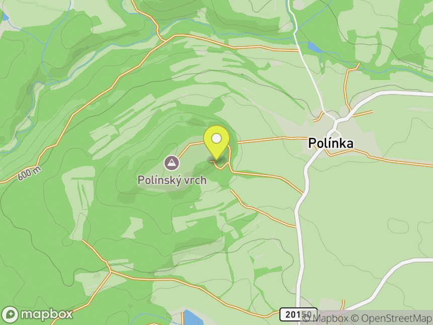 Polínko