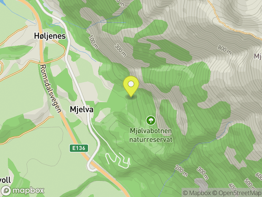 Mjelva