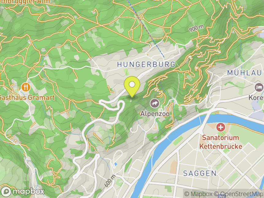 Höttinger Steinbruch