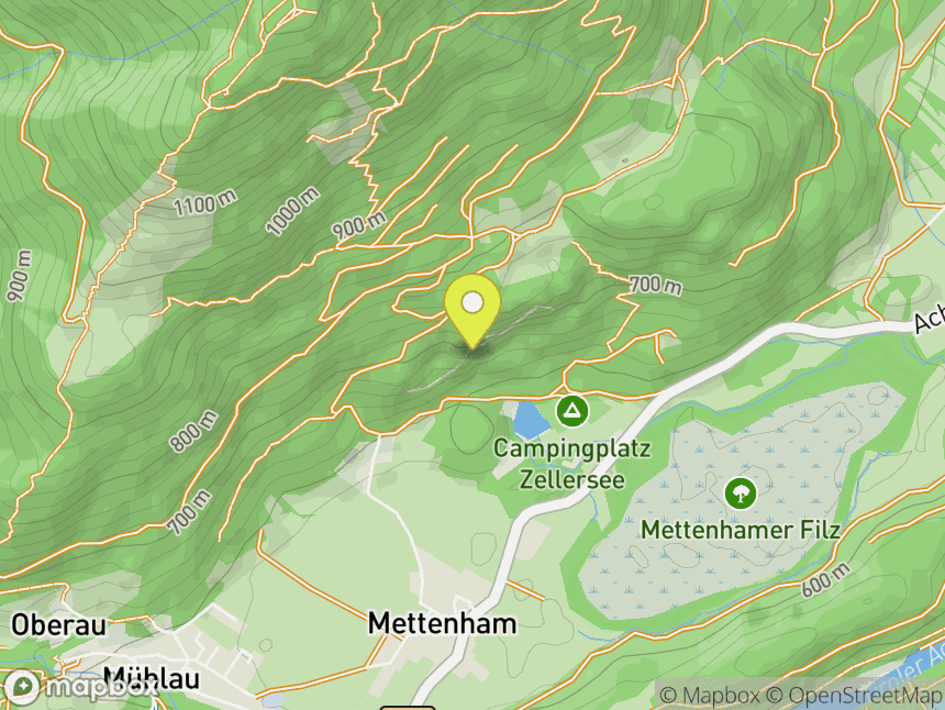 Zellerwand
