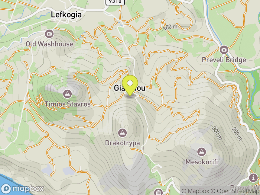Gianniou