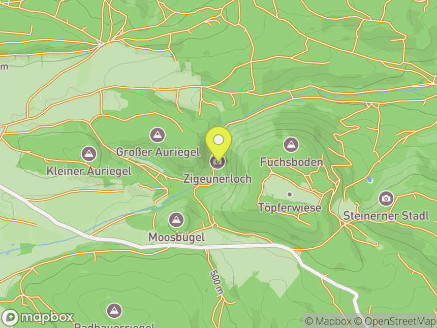 Zigeunerloch
