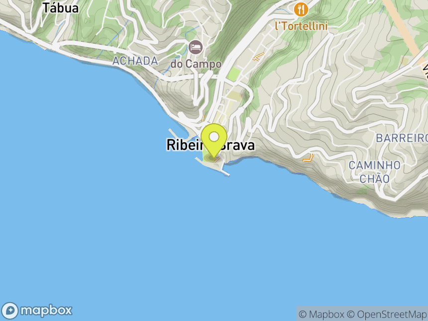 Ribeira Brava