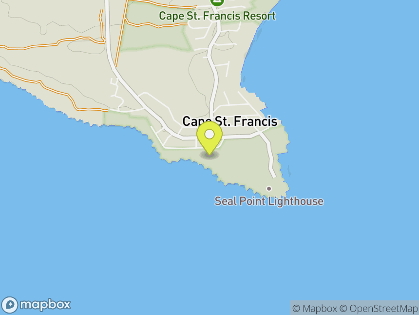 Cape St Francis