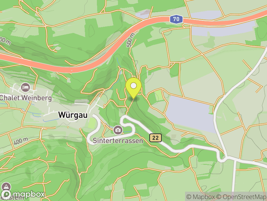 Würgauer Nadel