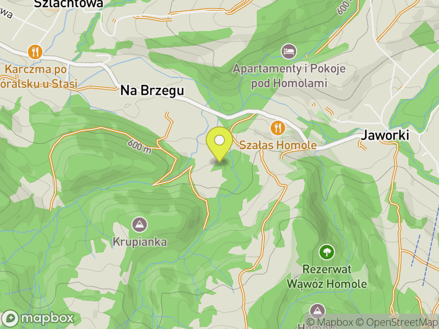 Sołtysie Skały