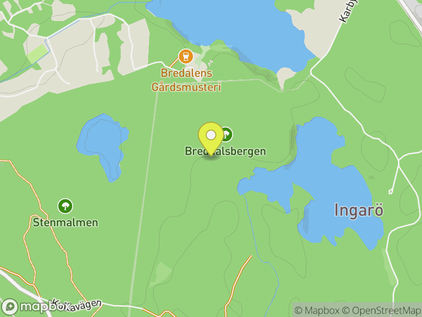 Svarttjärn