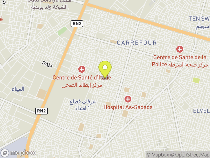 Nouakchott