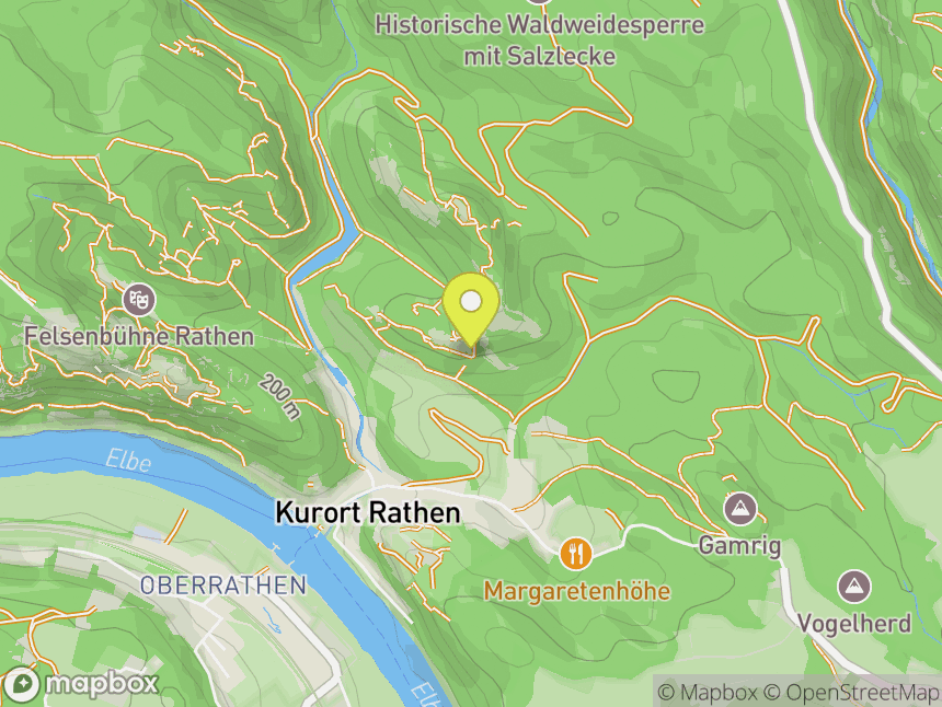 Türkenkopf