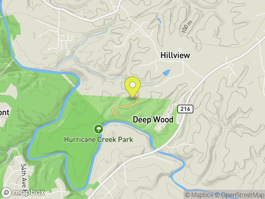 Hurricane Creek Park