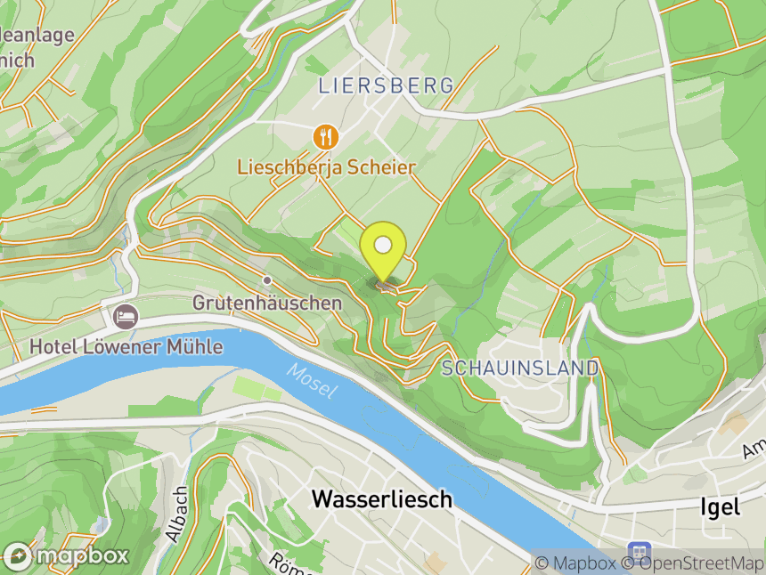 Klettergarten Igel