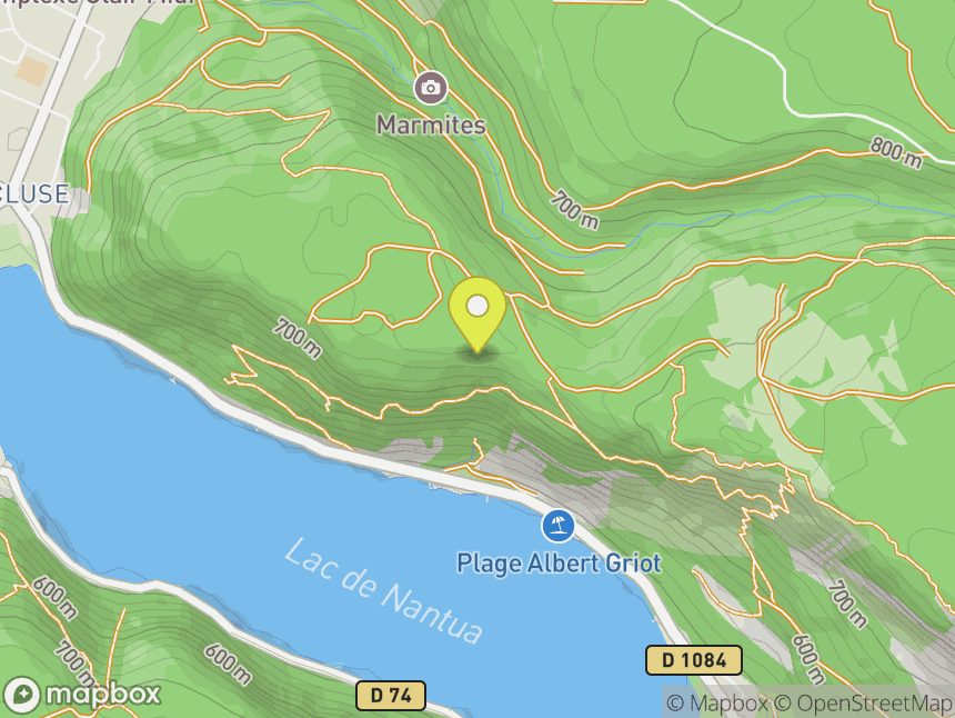 Nantua