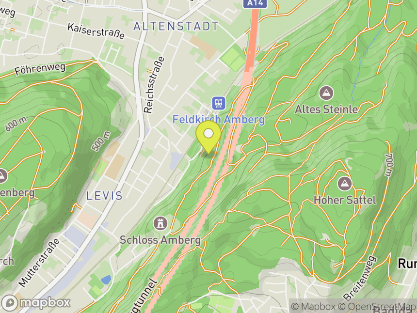 Amberg
