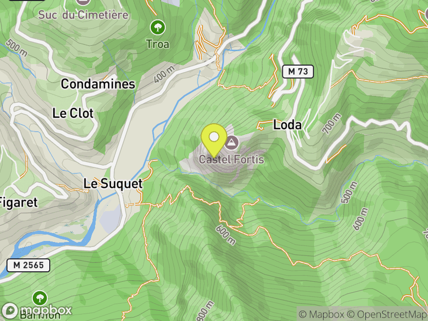 Castel-Fortis