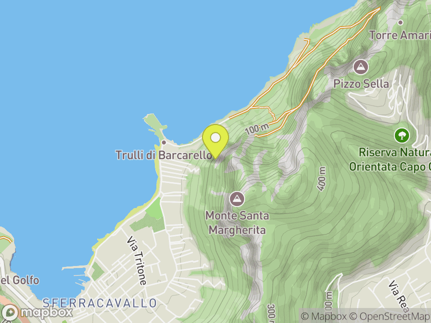 Quota 280 (Monte Gallo)