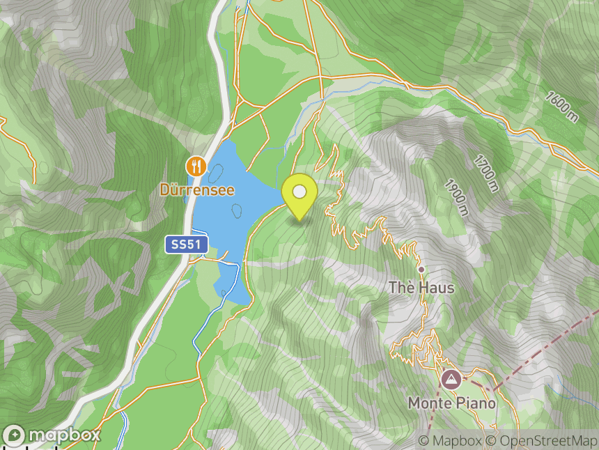 Dürrensee