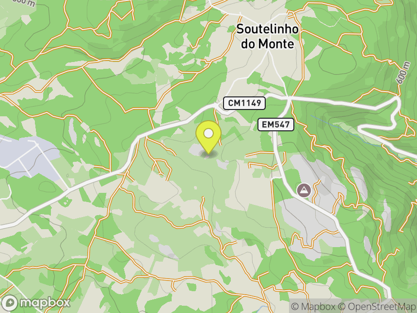 Soutelinho do Monte