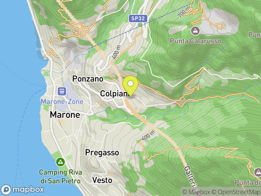 Marone