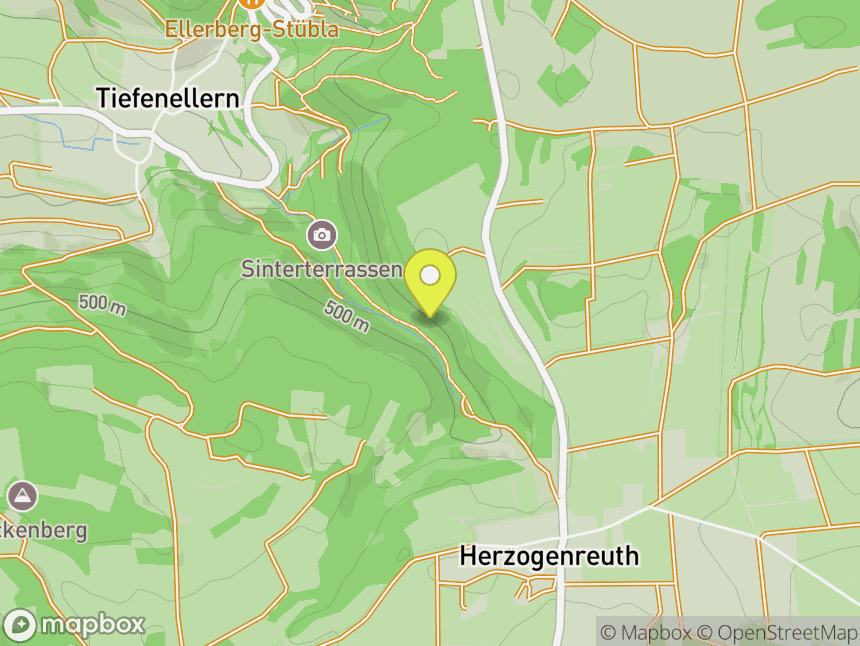 Herzogenreuther Findling
