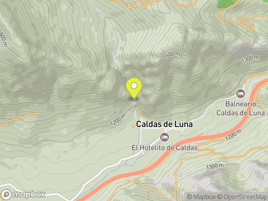 Peña del Pincuejo