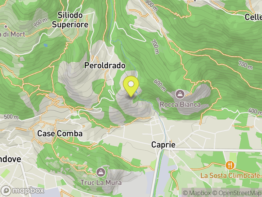 Oasi dei Castagneti