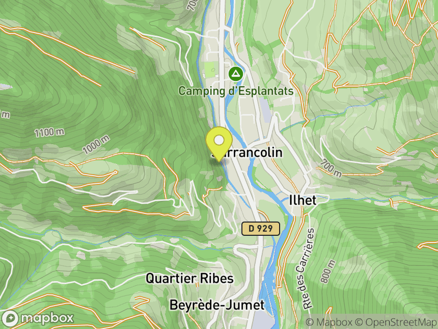 Dent de la Carie