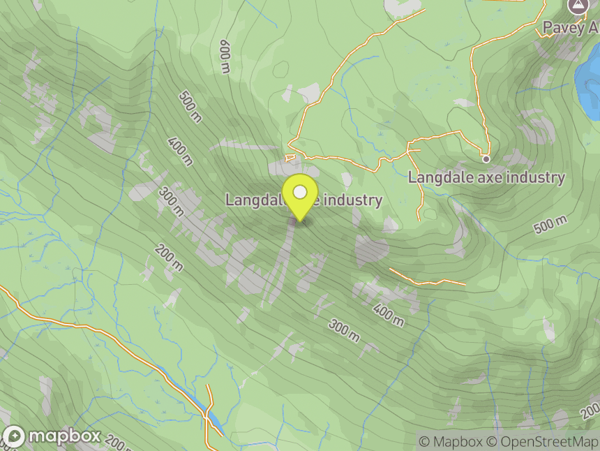 Langdale