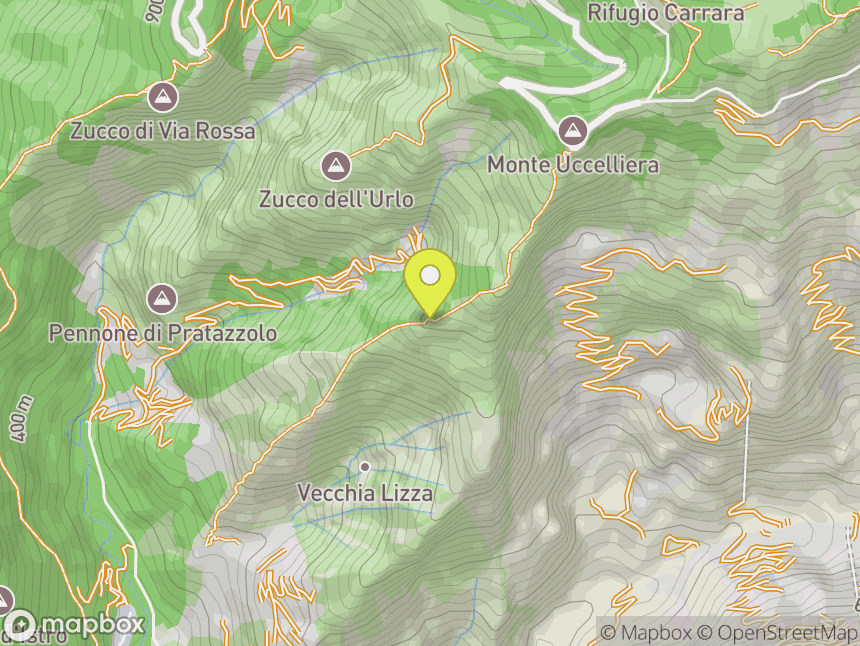Monte Pesaro