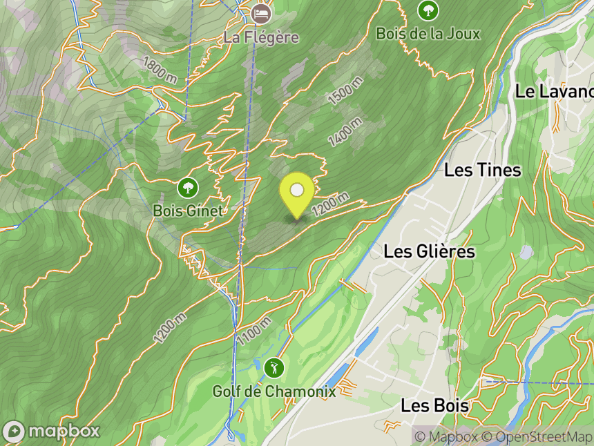 Rocher de la Soulire