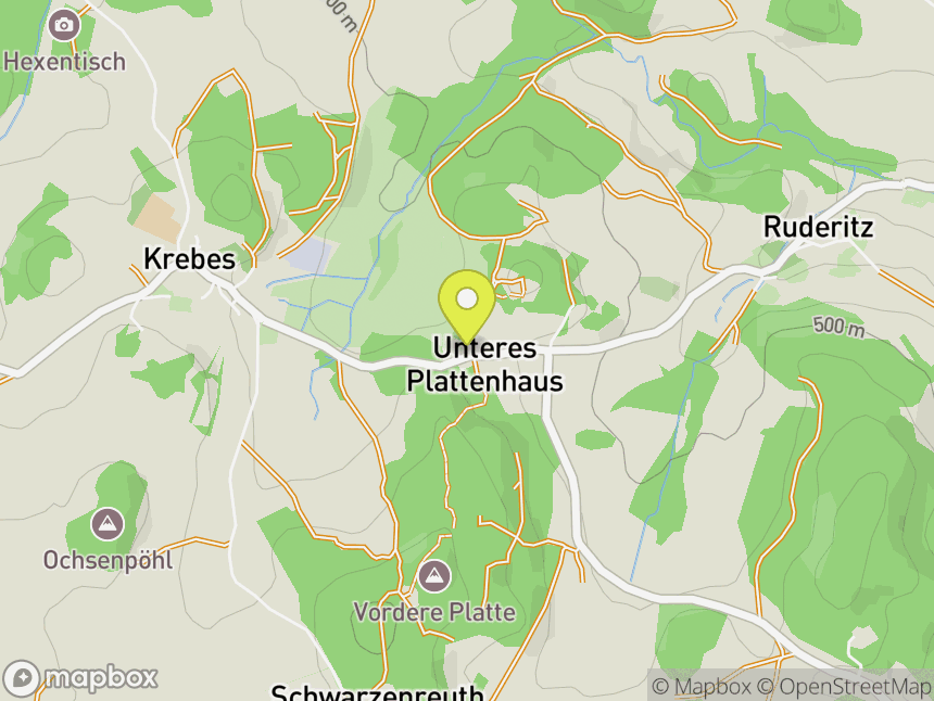 Burgsteingebiet