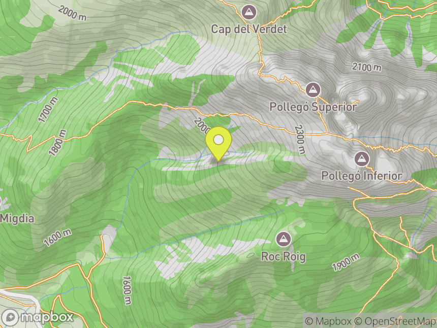 Pedraforca