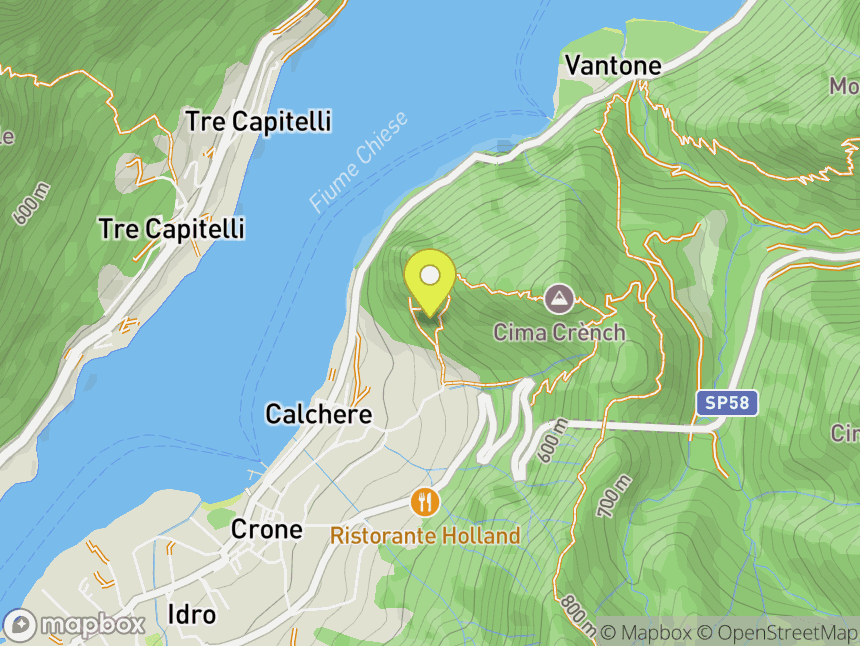 Il Crench