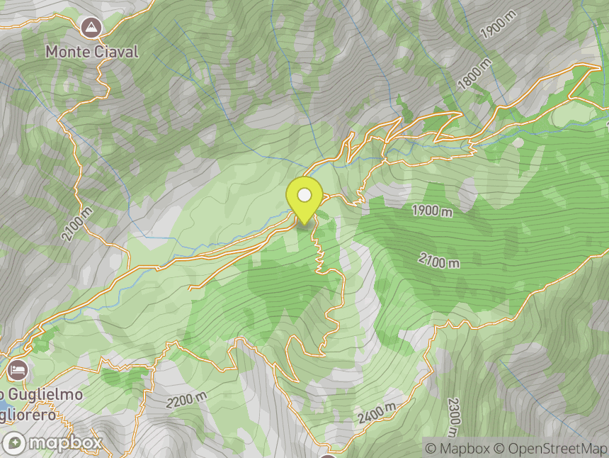 Rifugio Migliorero