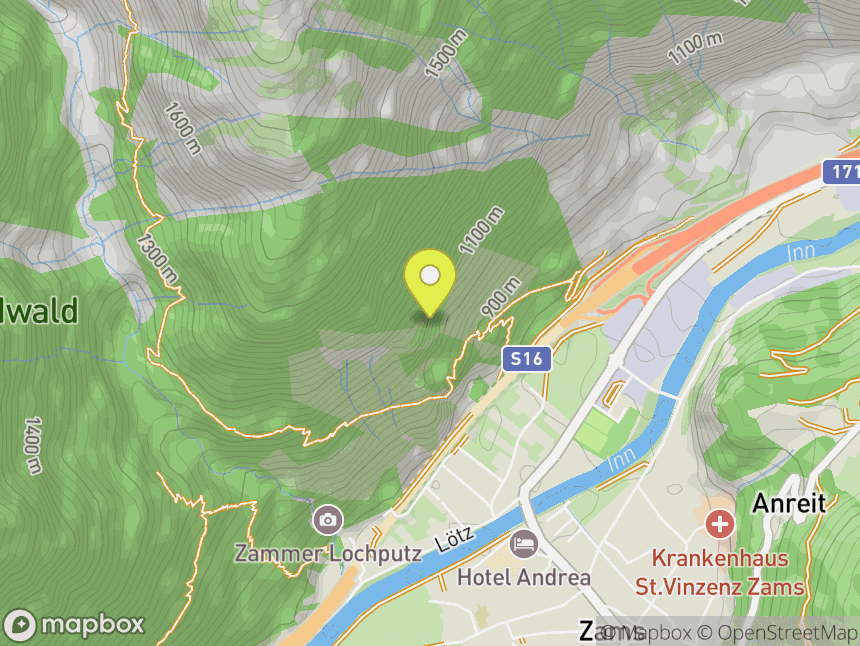 Hasliwand