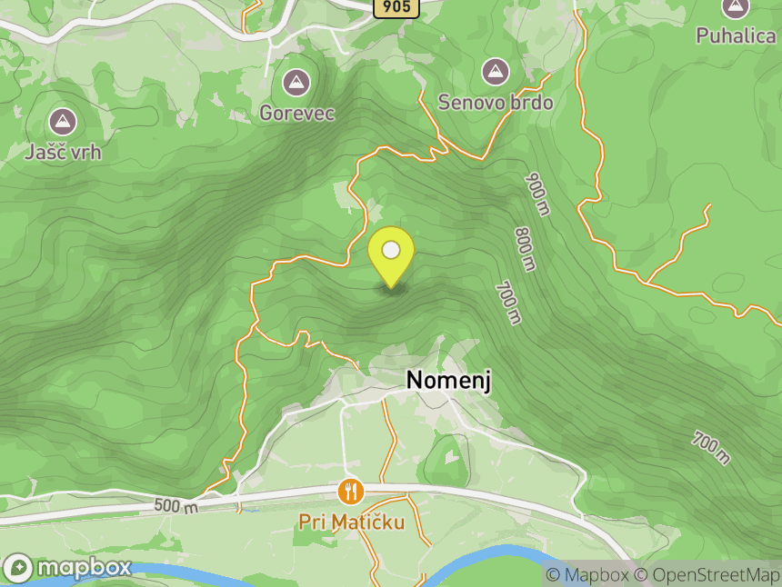 Nomenj