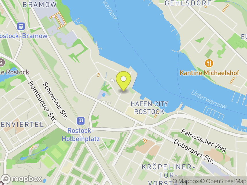 Bunker Rostock