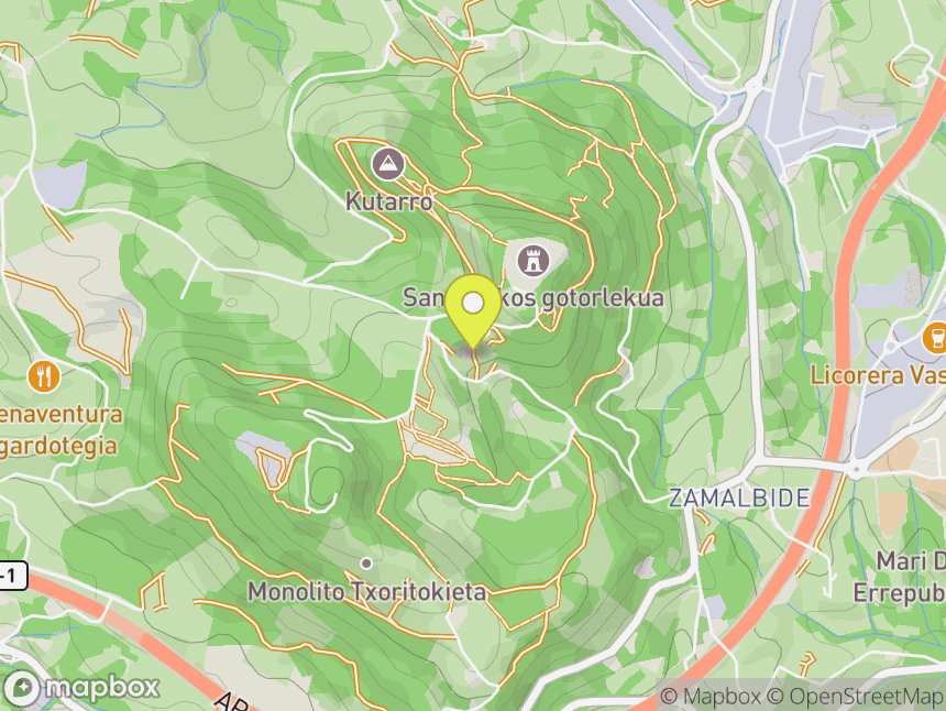 San Marcos