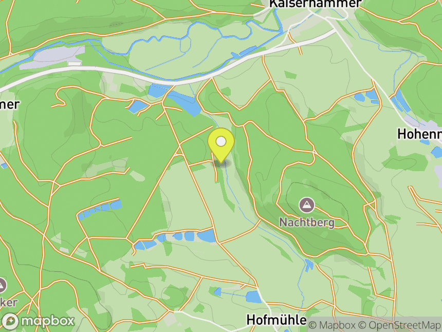 Selb-Wunsiedler-Hochfläche