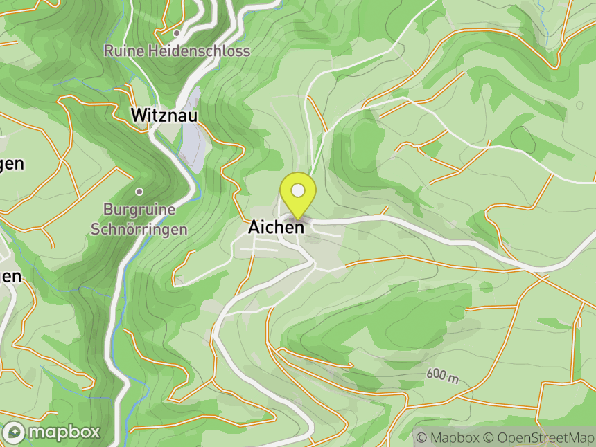 Schlüchttal