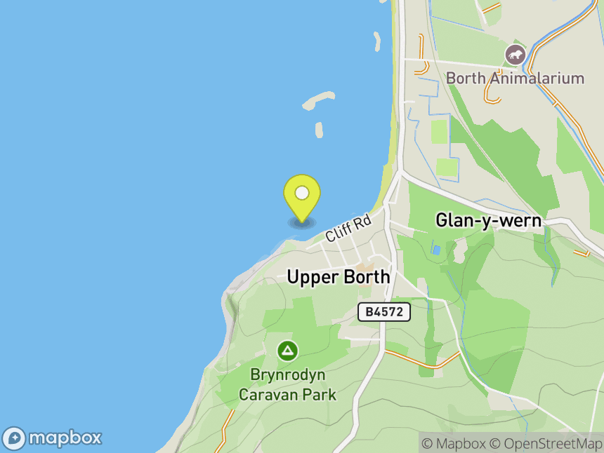 Borth