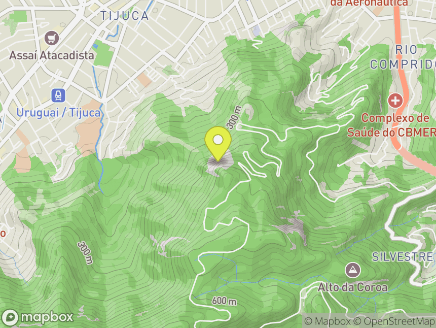 Morro da Sumaré