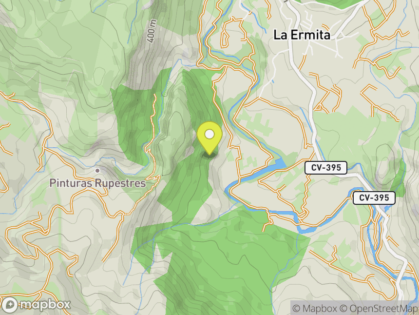 Chulilla