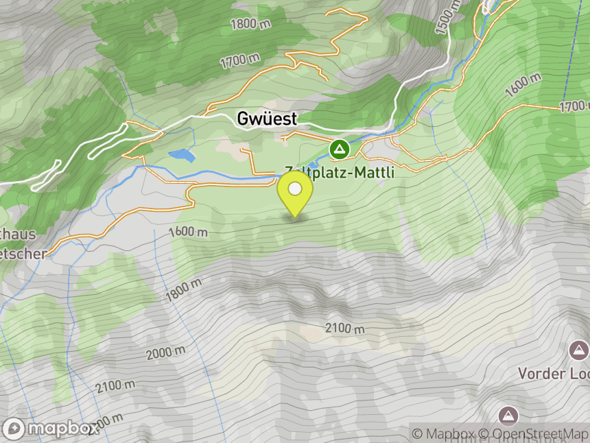 Göscheneralptal