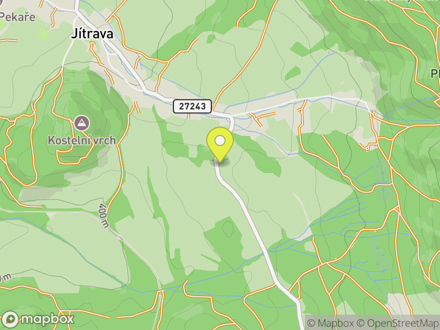 Jítrava