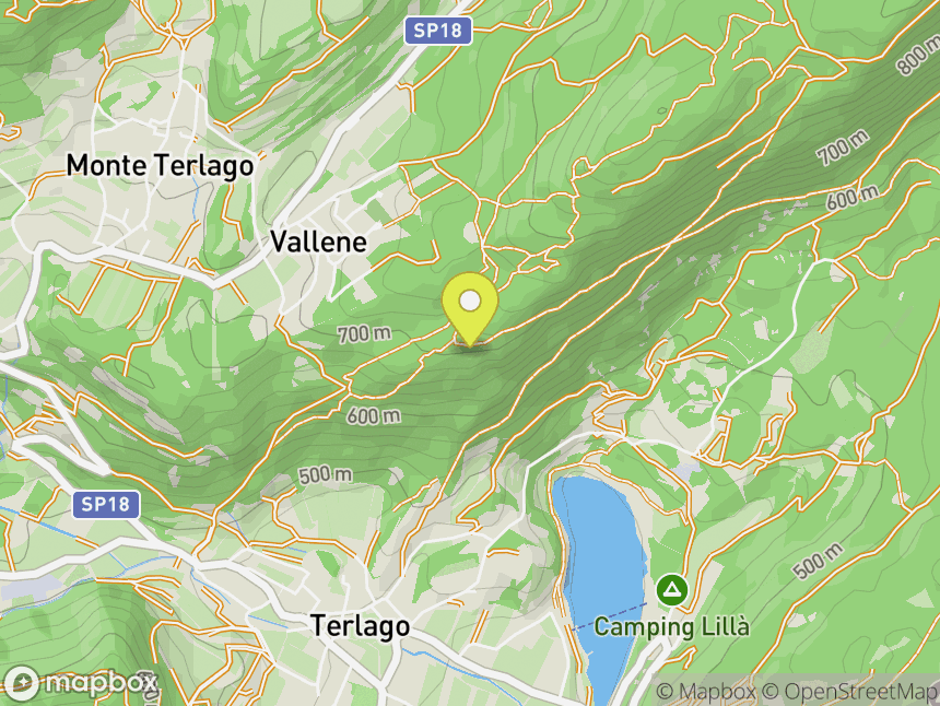 Terlago