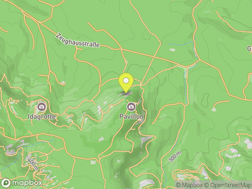 Untere Winterbergspitze