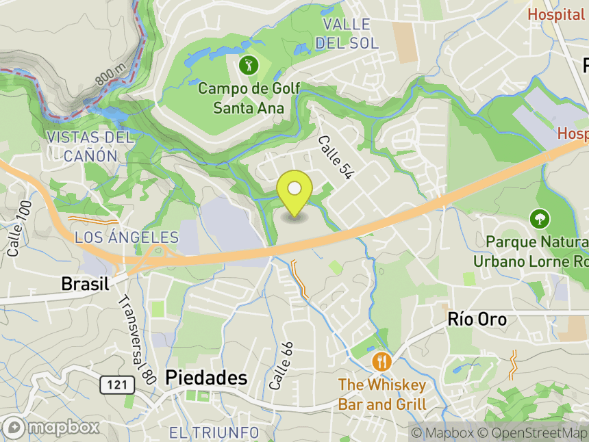 Rio Oro