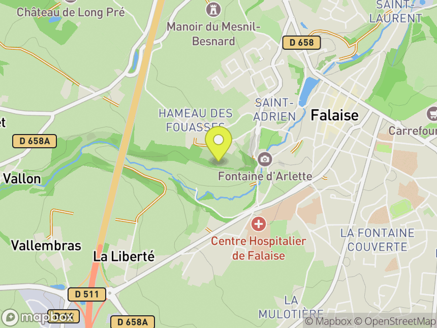 Falaise