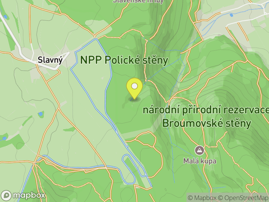 Uzlík