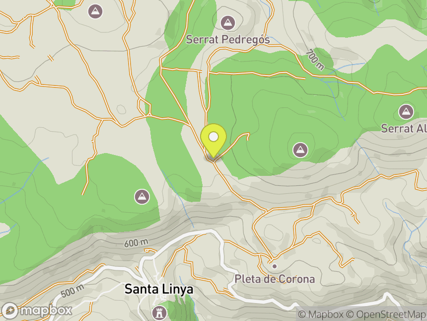 Santa Linya